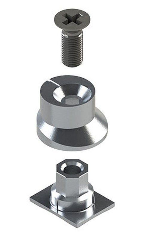 Bulon Punto de Cierre