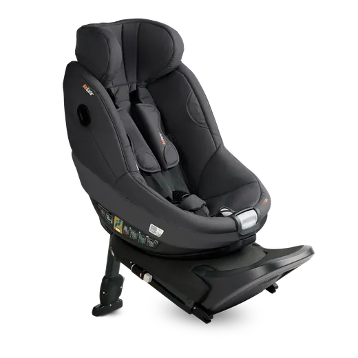Bundle BeSafe Beyond 2  B asiento + base