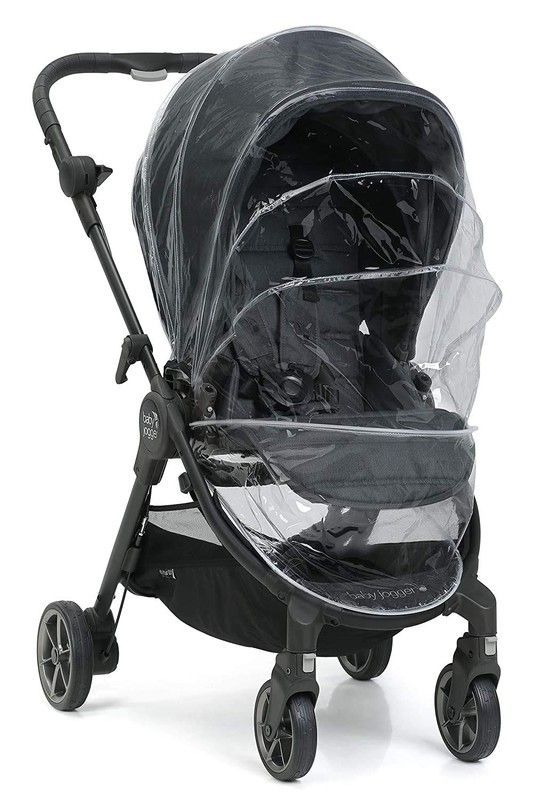 Burbuja de lluvia Baby Jogger City Tour Lux
