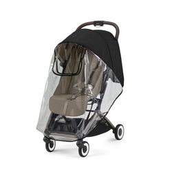 Burbuja de lluvia Cybex Orfeo