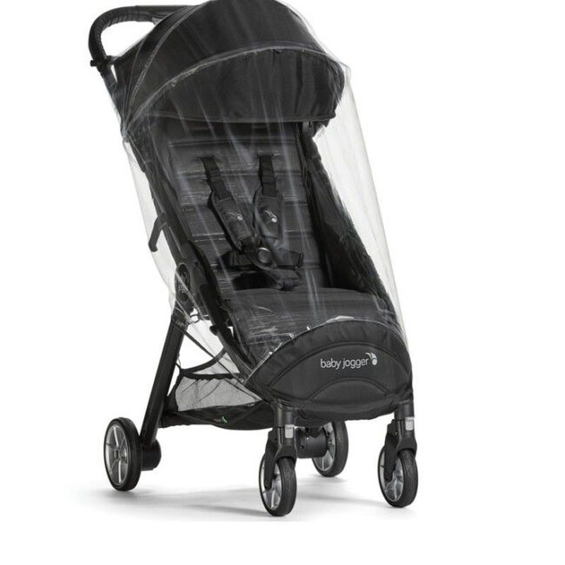 Burbuja de lluvia silla de paseo City Tour 2