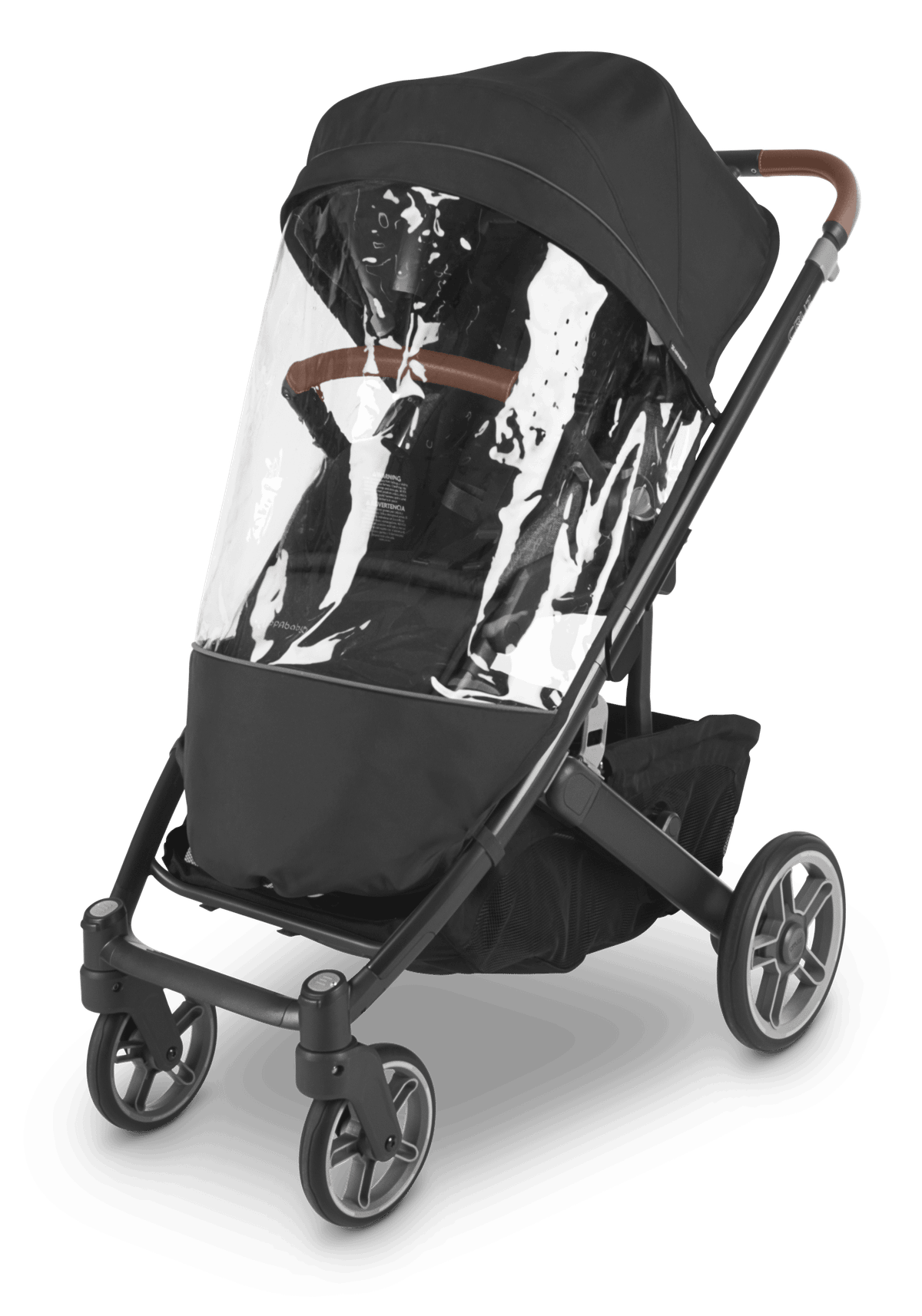 burbuja premium de lluvia para hamaca Cruz V2/V3