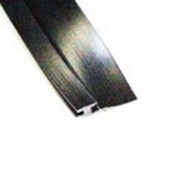 Burlete goma guia SuperGradhemetic x 6 m.