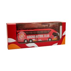 BUS GIRONA FC