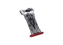 Busch + Müller License Plate Holder & Taillight