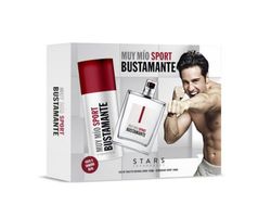 Busta Muy Mio Sport Est (Col100V+Deo150)