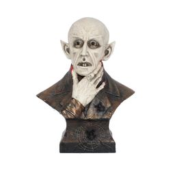 Busto Nosferatu -The Count