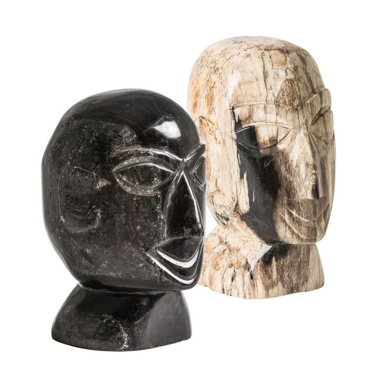 Busto | Surt, 16x17x29 cm