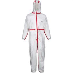 Buzo CoverStar Plus Tipo 4B/5B/6B microporoso