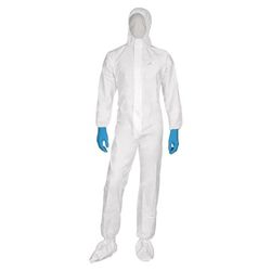 Buzo Desechable Antiestát.Tipo 5-6 T/L