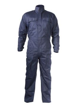 Buzo ignífugo de soldador