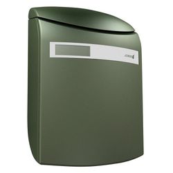Buzón exterior JOMA Arco. Buzon - Recogecartas. Arco. Verde.
