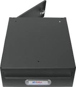 Buzón Moncayo Mural Doble Acceso Fondo 250