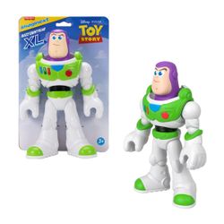 Buzz Lightyear Toy Story - Fisher Price Imaginext