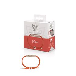 ByePic Pulsera Aromática Con Citronela 150 Días