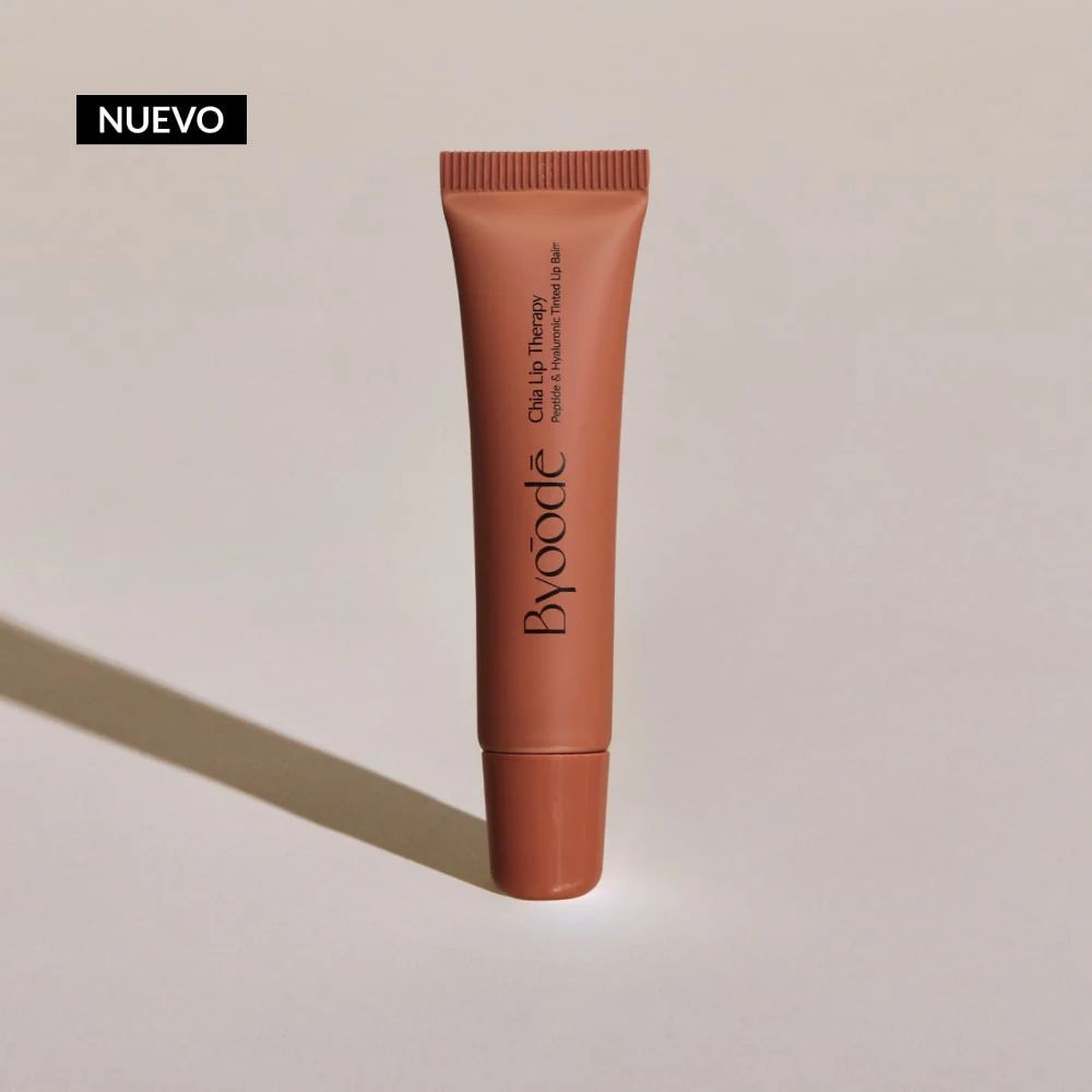 Byoode Chia Lip Therapy 15ml