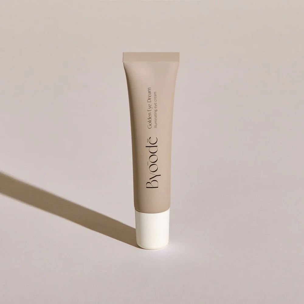 BYOODE Golden Eye Dream Contorno de Ojos Antiedad 15ML