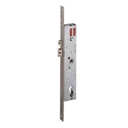 C.Metalica Electrica Picaporte E=35 Sin