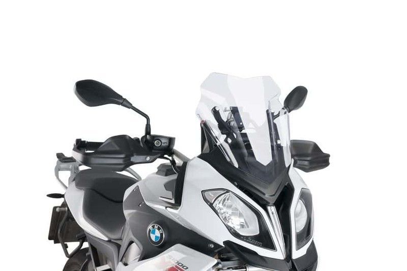 C?pula sport BMW S1000XR 15>18