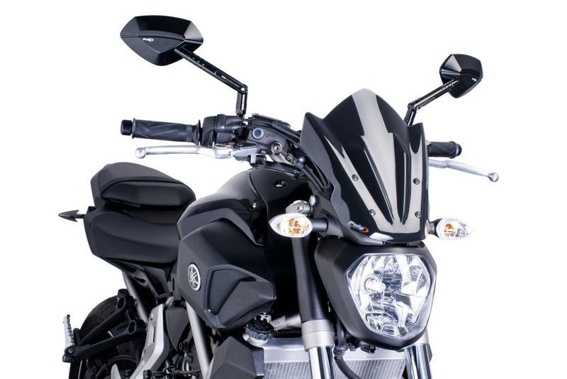 C?pula Sport Yamaha MT07 14>17