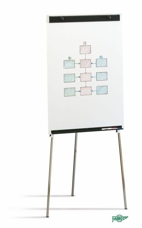 Caballete de melamina faibo