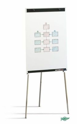 Caballete de melamina faibo