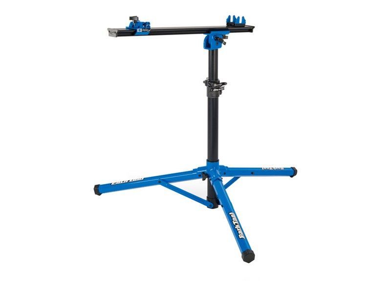 Caballete de pedalier plegable Park Tools PRS-22.2