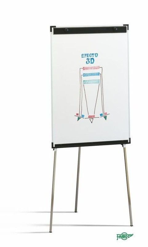 Caballete estratificado faibo