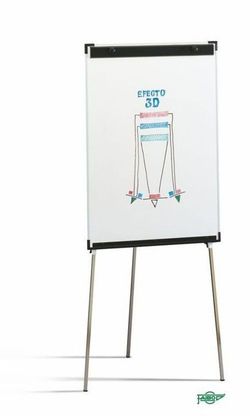 Caballete estratificado faibo