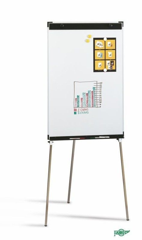 Caballete magnético faibo regulable