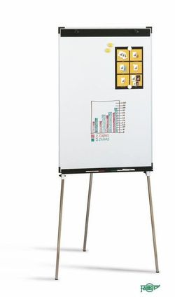 Caballete magnético faibo regulable