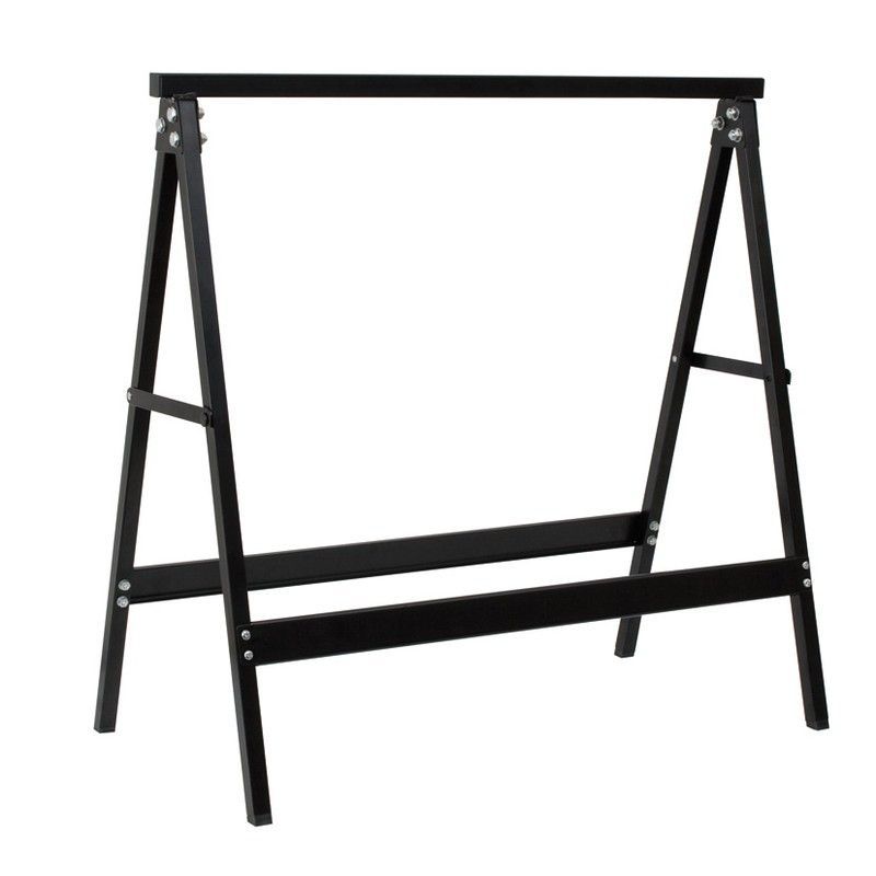 Caballete metálico HABITEX Caballete Metalico Ng Kit Habitex (2 Ud)