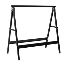 Caballete metálico HABITEX Caballete Metalico Ng Kit Habitex (2 Ud)