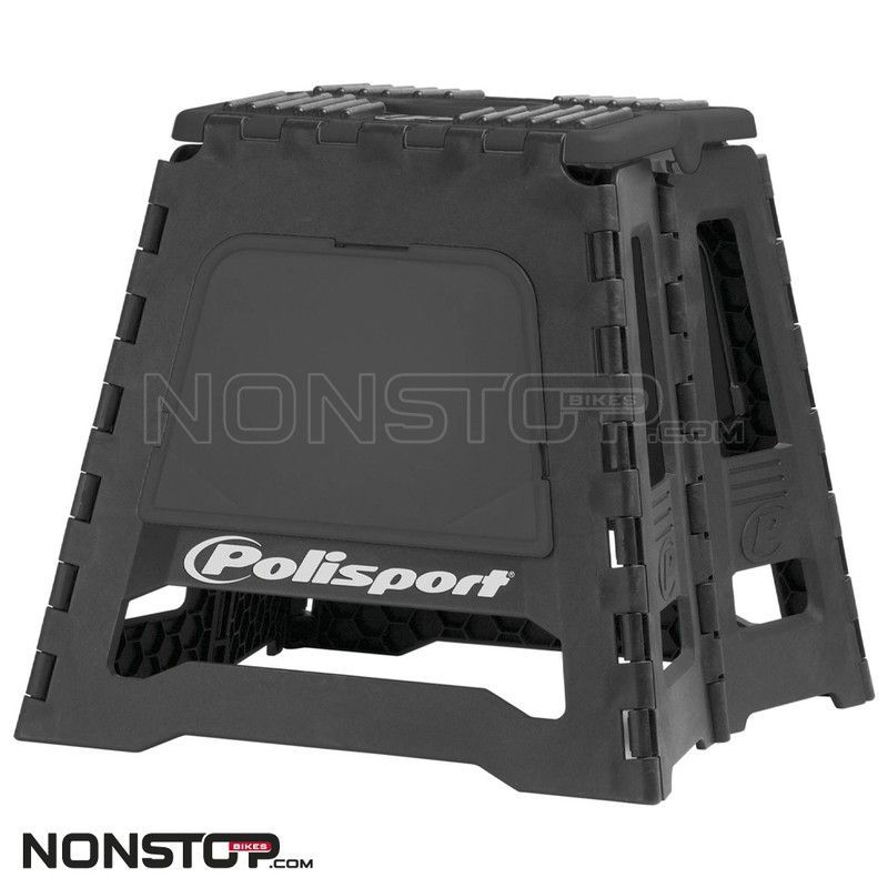 Caballete Polisport para Moto de Trial o Enduro