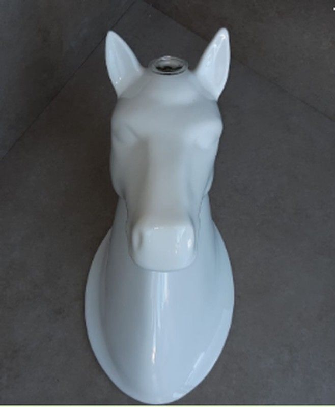 Caballo porcelana de Jaime Hayón OBS532