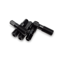 CABECILLA ROSCADA EASTON 2.0 (BLACK)