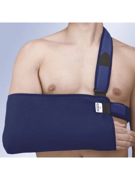 Cabestrillo transpirable de Orliman