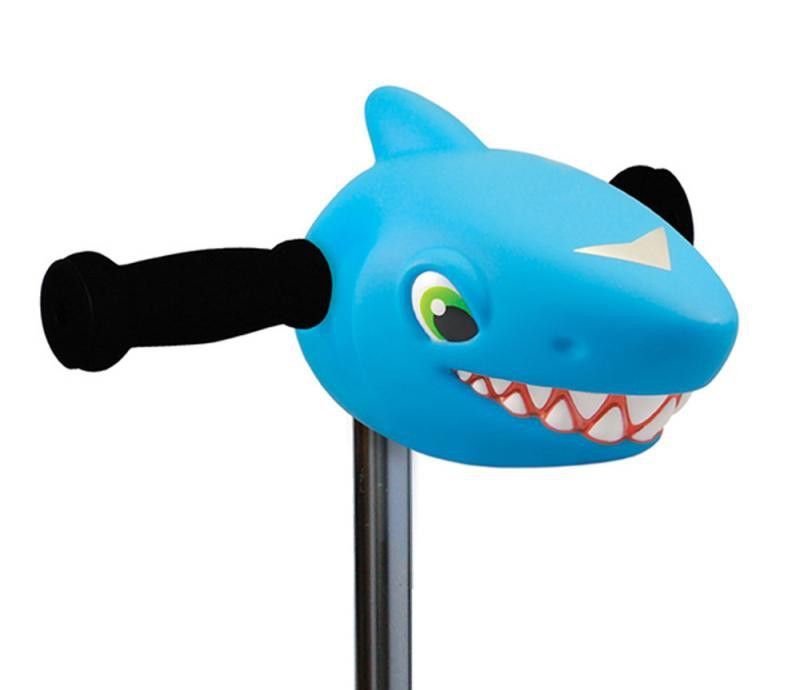 Cabeza Micro Tiburón