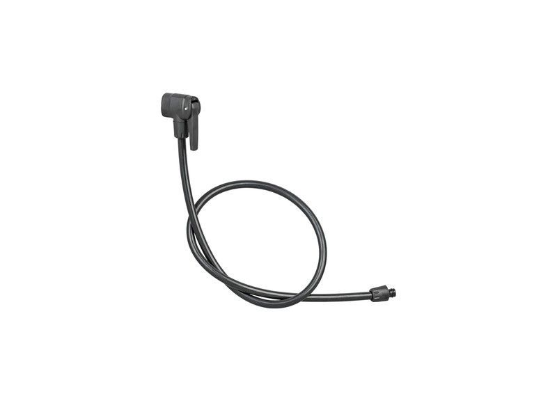 Cabezal bomba Bontrager Charger Euro
