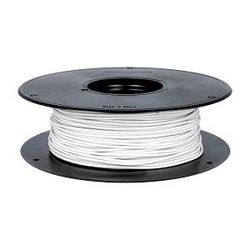 Cable 105° Flry-B 0,75 Mm Blanco 100M R4BC MAI
