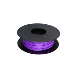 Cable 105° Flry-B 0,75 Mm Morado 100M R4MD MAI
