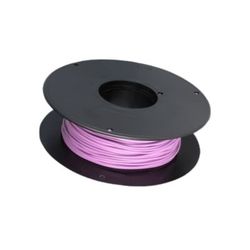 Cable 105° Flry-B 0,75 Mm Rosa 100M R4RS MAI