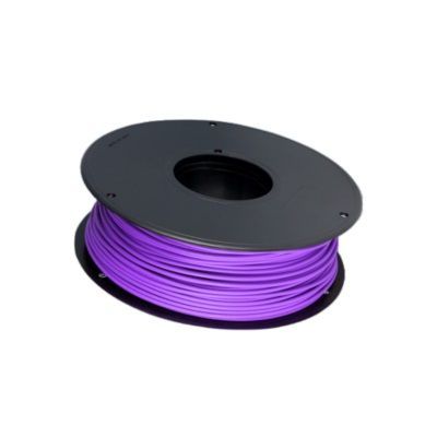 Cable 105° Flry-B 1,5 Mm Morado 100M R6MD MAI