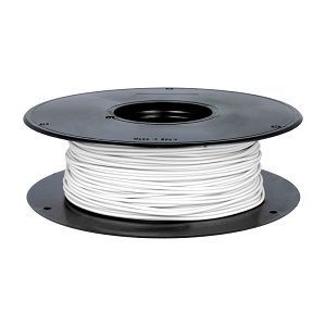 Cable 105° Flry-B 2,5 Mm Blanco 50M R8BC MAI