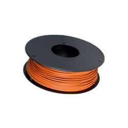 Cable 105° Flry-B 2,5 Mm Naranja 50M R8NJ MAI