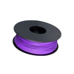Cable 105° Flry-B 2 Mm Morado 50M R7MD MAI