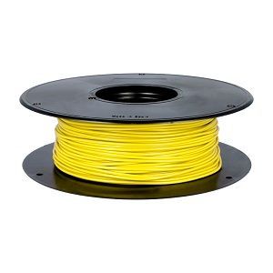 Cable 105° Flry-B 4 Mm Amarillo 25M R10AM MAI