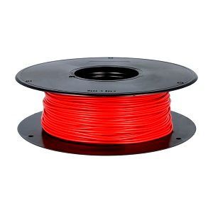 Cable 105° Flry-B 4 Mm Rojo 50M R10RJ MAI