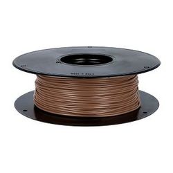 Cable 105° Flry-B 6 Mm Marrón 25M R12MR MAI
