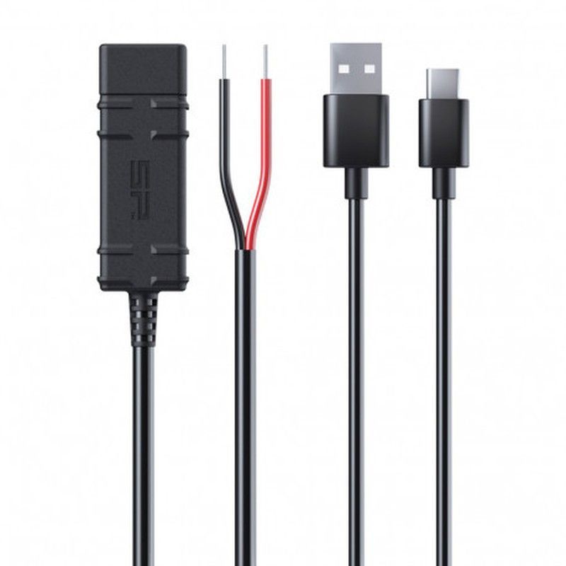 Cable 12v para el cargador inalámbrico Wireless SP Connect